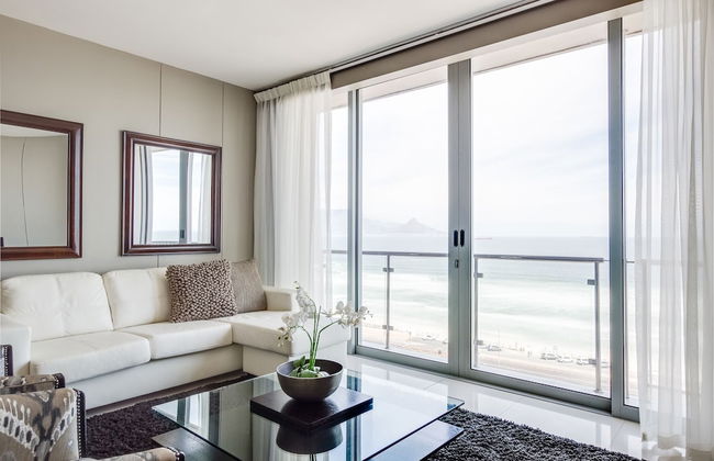 Infinity Self-Catering Apartments - Photo 44