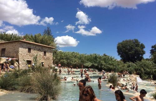 Zauber im Turm - in einem der schönsten Dörfer - Foto 30