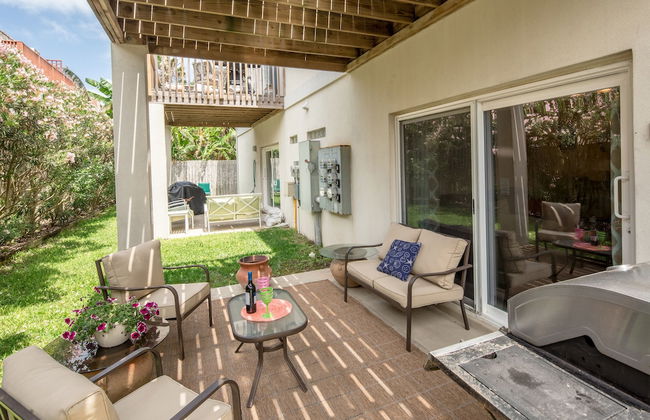 Rain Dancer by South Padre Condo Rentals - Foto 42