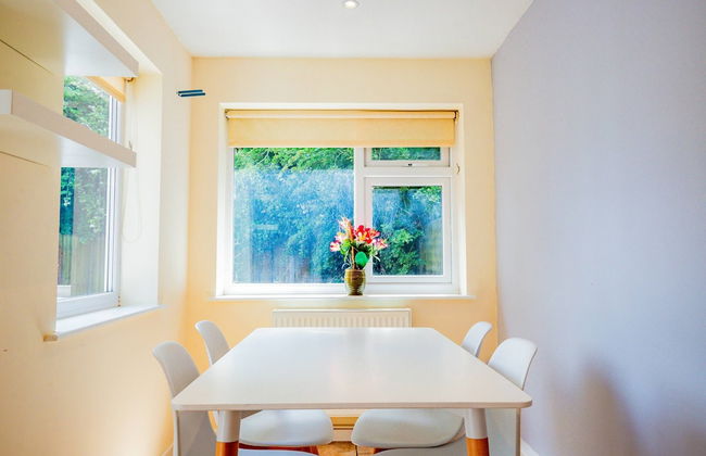 Host Stay Manfield Avenue - Foto 4