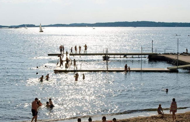 5 Person Holiday Home in Vastra Frolunda - Foto 3