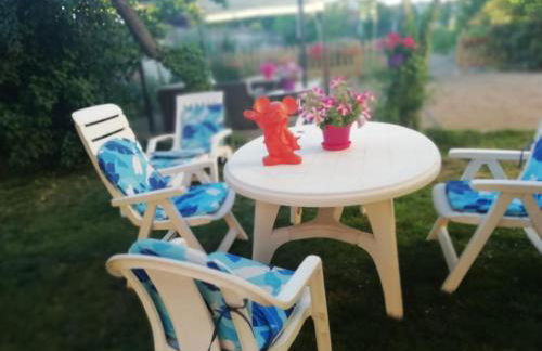 Boleta A 5 minutos de León, casa con jardín - Foto 38