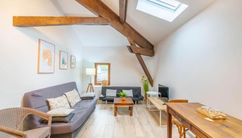 Casa karrikaburu, acogedores apartamentos rodeados de naturaleza - Foto 3