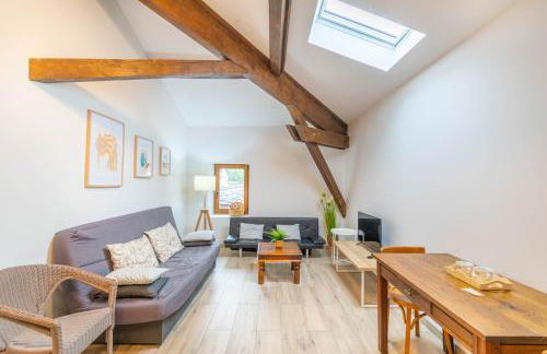 Casa karrikaburu, acogedores apartamentos rodeados de naturaleza - Foto 3