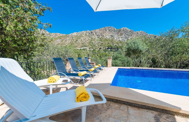 Sa Tarongera in Andratx - Foto 32