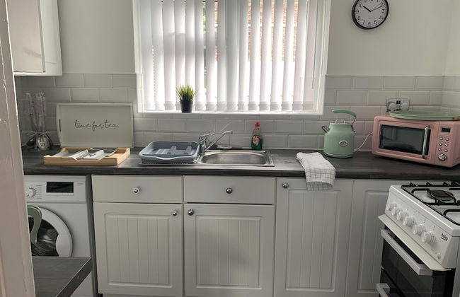 Posh Pad Woolton Village - Foto 12