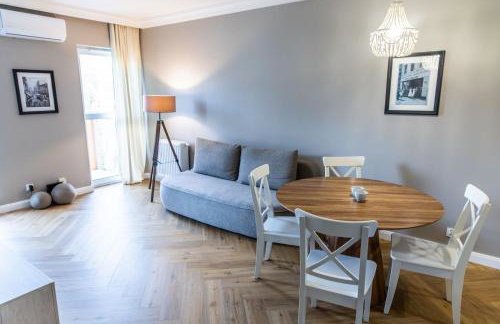 SOLAR Apartments I Stare Miasto 10min I Parking Free I Winda I Balkon - Photo 22