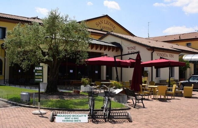 Agriturismo San Leone - Photo 42