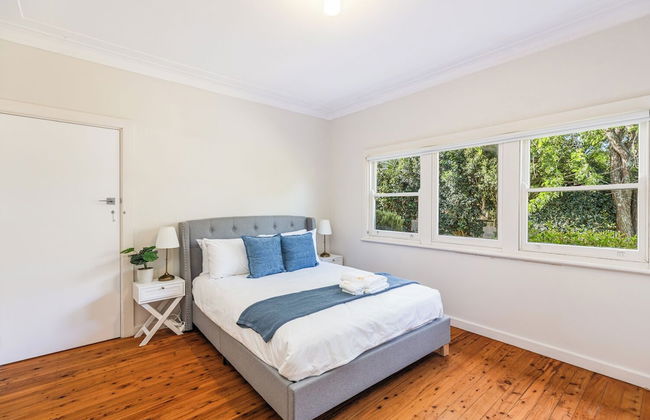 StayAU 4BRM Charming Home in Mt Colah - Foto 9