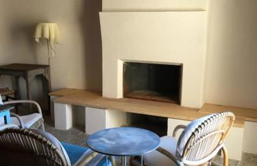 BORGO PETELIA, "Casa Perri", antica casa ristrutturata con terrazzo - Foto 1