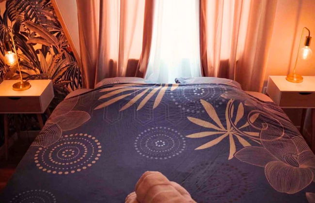 Apart'Moment ÉVASION - Foto 4