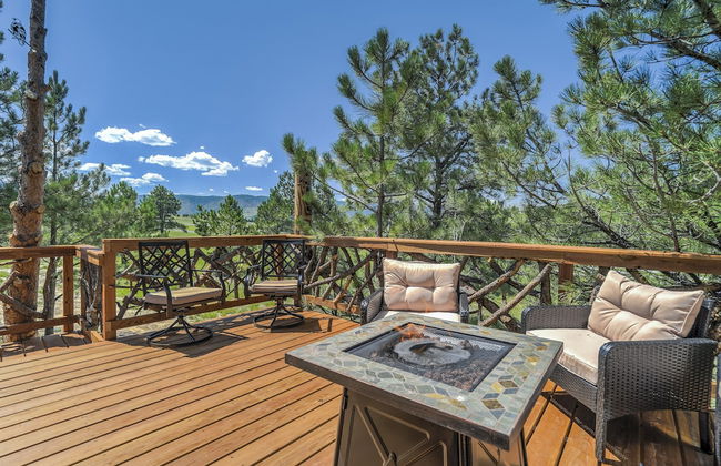 Tree Eagles Nest - Foto 27