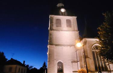 Gîte Rétro au Domaine Le Colombier - Photo 7