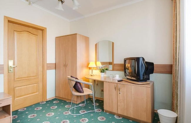 41 Orekhovo 3 Bedroom Apartment near Tsaritsyno Park - Photo 14