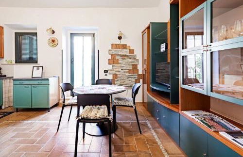 La Dimora Di Camilla In the village of Pinocchio - Foto 2