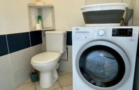 Ty LOCH - port et plage à pieds - Photo 12