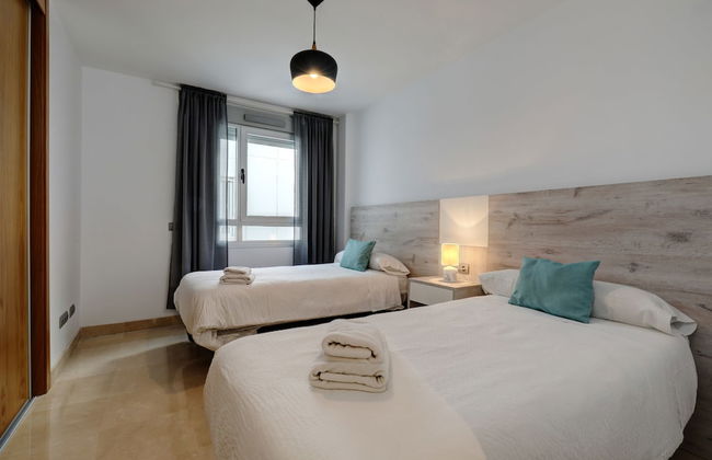 Aqua Apartments Vento, Marbella - Foto 17