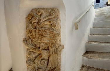 Serenity Living Platia, Tinos - Foto 38