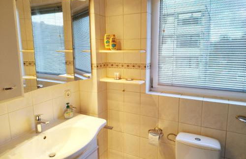 Großzügiges und helles 2-Zimmer-Appartement im Kurgebiet - Foto 8