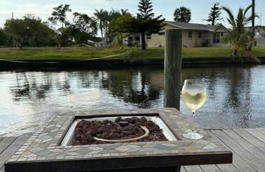 Sailors Paradise-Waterfront Gulf & Sailboat access - Foto 35