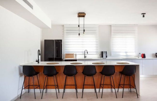 O&O Group - Top Penthouse On The Beach - Foto 10