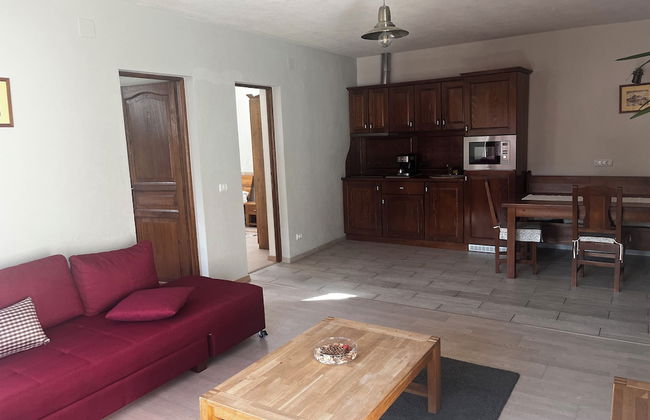 Cozy Apartment - Foto 75