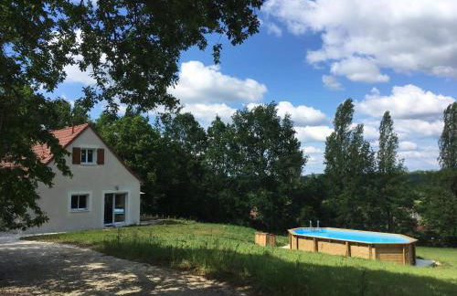 Charming House between Lot & Dordogne with Private Pool - Foto 3