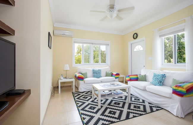 Sir Charles Guest House - Foto 27