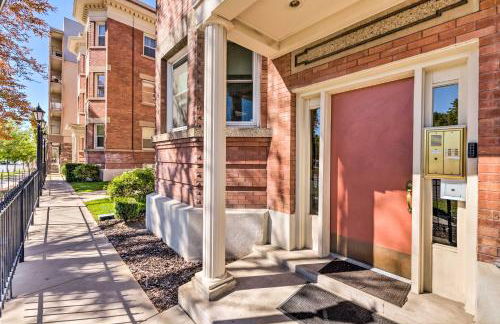 Salt Lake City Condo Less Than 28 Mi to Ski Resort! - Foto 25