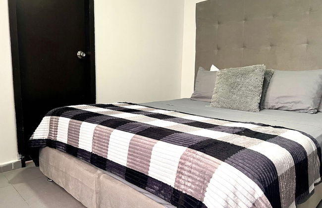 Apto Super Cómodo al Norte de la Ciudad - Foto 1