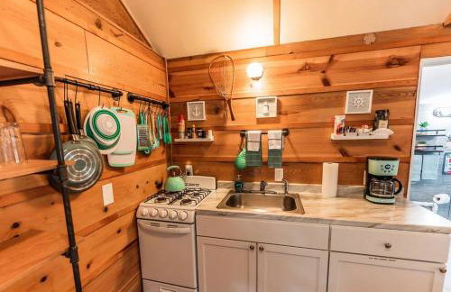 Big Blue Lake Cottages, LLC - Cottage #5 - Foto 32