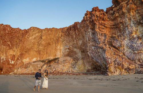 Chalés Panulirus - Foto 19