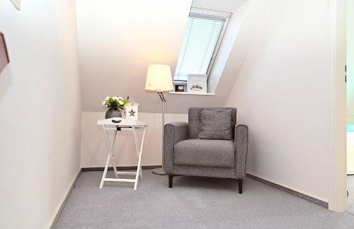 Ferienhaus Strandläufer Sehlendorf - Photo 16