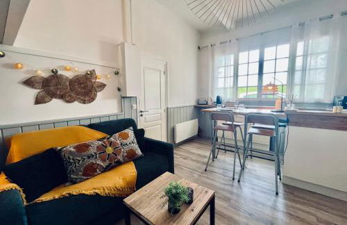 Studio de charme proche du centre-ville - Photo 6