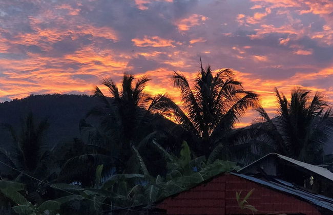 Mountain View House Kampot - Foto 8