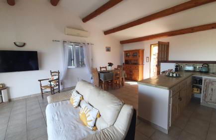 Villa T4 à Campomoro corse du sud, 800m plage - Foto 15