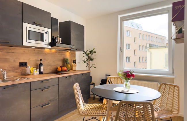 Lorenz Apartments - Foto 68