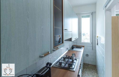 FamilyBO Apartments Ristori Fiera - Photo 25