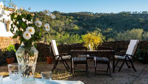 Mentha Nature Space Jabugo - Foto 2