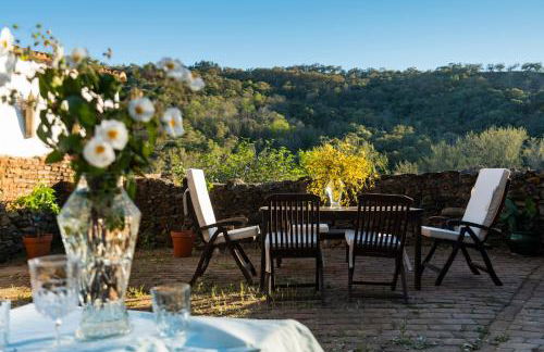 Mentha Nature Space Jabugo - Foto 2