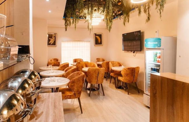 Tobas Apartment - Foto 20