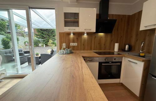 Küstenzeit Apartment Varel - Foto 17