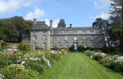 Demeure historique dans un château avec jardin et connexion WIFI - FR-1-497-13 - Foto 18