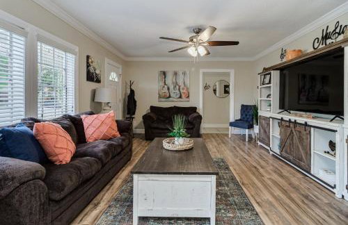 Lake Hollingsworth House of Music - Foto 3