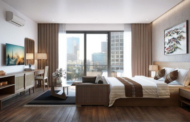 J'adore Apartment - Foto 8