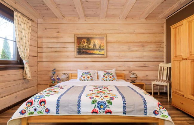 Terraced House in Ustronie Morskie Near Beach - Foto 7