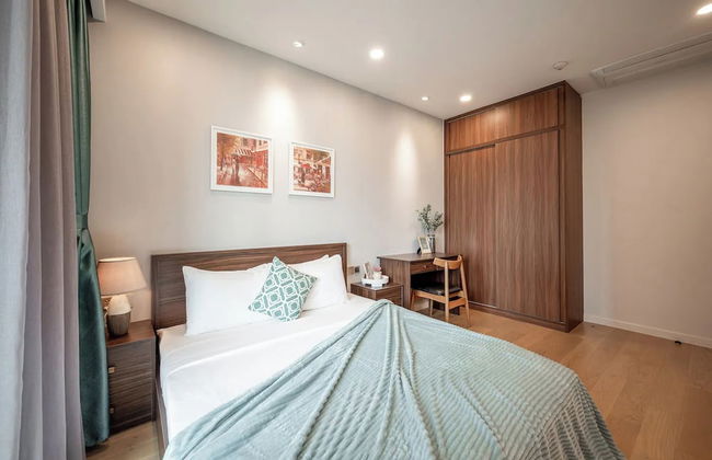 Kotrip Metropole Paradise Vacation - Foto 23