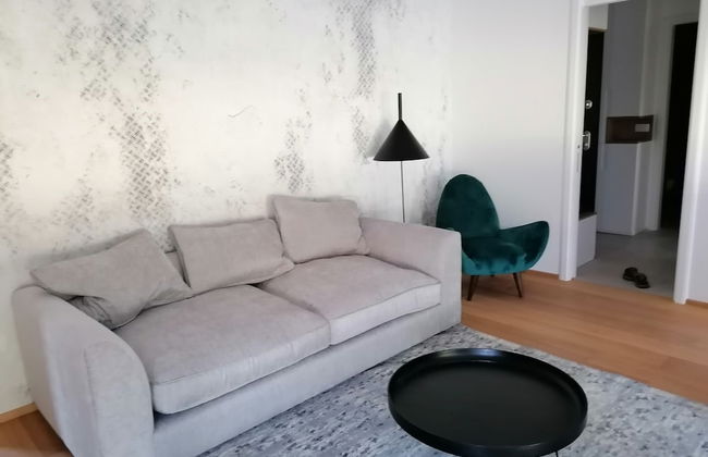 Regentova Suites - Foto 20