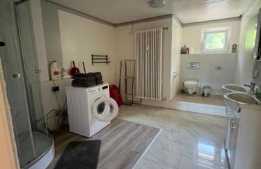 Alte Mühle - Ferienwohnung Tamara - Foto 14