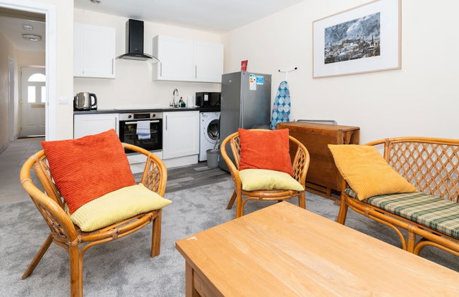 Brilliantly Located 2BD Flat Heart of Edinburgh! - Foto 16